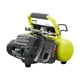 thumbnail image 5 of Compresor de aire RYOBI ONE+™ de 18 V, 4 litros, 1 galón, inalámbrico, 5 of 9