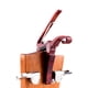 thumbnail image 4 of Cejilla Kyser Quick-Change para guitarra acústica de 6 cuerdas Rosewood, 4 of 5