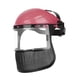 thumbnail image 3 of Cubierta Facial Para Moler Y Cortar Adultos, Mujeres, Hombres, Trabajo, 3 of 5