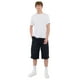 thumbnail image 1 of Short Hombre Skater Cargo Negro Corona, 1 of 5