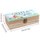 thumbnail image 2 of Caja Organizadora de Madera Rústica Stella Y Sam, 2 of 6