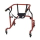 thumbnail image 2 of Arnés de asiento pediátrico Wenzelite Inspired by Drive Black, 2 of 2