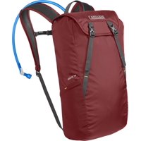 Mochila De Hidratación Camelbak Arete 18 Para Senderismo, 1,5 L, Palisandro