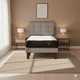 thumbnail image 1 of Cama Europea 1 Plaza 190 Plus Respaldo Ginebra, 1 of 5