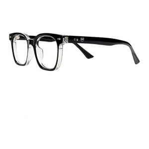 Lentes Pantallas Lectura Buhu Toti Filtro Luz Azul Uv400 Ocre