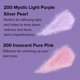 thumbnail image 3 of Polvo facial suelto ANNA SUI 300 Pink 6 g Bluring, 3 of 6