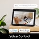 thumbnail image 4 of Cámara de seguridad inteligente para exteriores Geeni Vivid 1080p HD Wi-Fi, 4 of 9