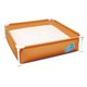 thumbnail image 1 of Piscina Rectangular Estructural Niños Naranjo, 1 of 2