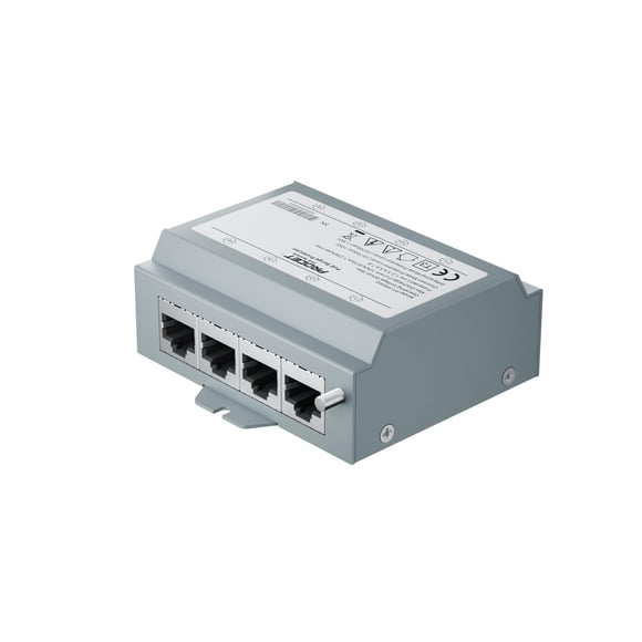 Protector de Sobretensiones PROCET PoE 4 pares 20 kV 120 W