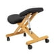 thumbnail image 2 of Silla Ergonomica De Rodillas, 2 of 4