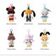 thumbnail image 3 of Blind Box Dimo World Disney Labubu, 3 of 4