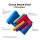 thumbnail image 2 of Rollo de vinilo Cricut Smart Permanent Ocean de 3,7 m x 33 cm, 2 of 6
