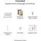 thumbnail image 2 of Plotter de Corte Cricut Joy Xtra Bundle Digital USB Blanco, 2 of 3