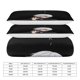 thumbnail image 2 of Tokyo Ghoul Anime Home Bed 3-piece Set Classic Japanese Anime Polyester Wash Student Dormitory Set, 2 of 5
