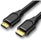 thumbnail image 1 of Cable HDMI 4K 1,5mt Ultra HD Sirve Para Conectar TV o La Nintendo, Xbox PS4 Transmite audio y video, 1 of 3