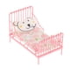 thumbnail image 5 of Muebles De Casa De Muñecas En Miniatura A Escala 1/12 Para Habitación De Niños Llittle Bear, 5 of 5