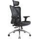 thumbnail image 1 of Silla De Oficina M57 Reposabrazos Ergonómicos De 3 Posiciones Soporte Lumbar, 1 of 8