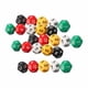 thumbnail image 3 of Juego De Mesa De Colecciones De Dados Poliédricos, Dados Multifacéticos Para Juegos De Rol, 25 Uds., 3 of 5