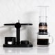thumbnail image 2 of Soporte organizador AeroPress Compact Storage transparente con acceso., 2 of 7