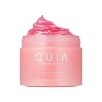 Quia Beauty - Crema Hidratante En Gelatina De Colágeno Quia 110 Ml Con Niacinamida