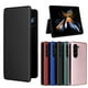 thumbnail image 1 of Funda Flip para FOXDOCK Samsung Galaxy Z Fold 5 - Funda magnética de negocios, funda protectora delgada, 1 of 5