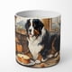 thumbnail image 1 of Candle de soja Caroline's Treasures Bernese Mountain Dog, 300 ml, 1 of 5