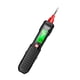 thumbnail image 4 of Probador De Voltaje Pluma De Prueba De Inducción Inteligente Para Detección De Punto De Interrupción De Línea Doméstica Negro, 4 of 5