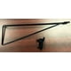thumbnail image 1 of Percha ARM Metal Black 14 de RETAIL FIRST INC, 1 of 1
