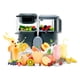 thumbnail image 1 of Máquina para hacer comida para bebés, vaporera y licuadora Goodscious, capacidad de 2 litros, 1 of 3