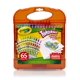 thumbnail image 5 of Set de Lápices de Colores Crayola Twistables 65 Piezas con Estuche para Arte, 4+, 5 of 7