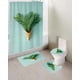 thumbnail image 4 of Set De 4 Piezas Para Baño Con Estampado 3, 4 of 4