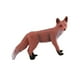 thumbnail image 3 of Figura De Animal, Adorno Moderno, Bonito Para Sala De Estar, Mesa, Dormitorio, 8,5 X 3 X 5 Cm, Zorro, 3 of 3
