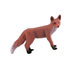 Magideal - Escultura De Figura De Animal, Regalo De Recuerdo, Artesanía, Adorno, Linda Estatua De Animal Pequeño Para Escritorio, Oficina, Estantería, Decoración 85 X 3 X 5 Cm