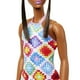 thumbnail image 2 of Muñeca Barbie Fashionistas #210 cabello castaño, 2 of 3