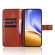thumbnail image 4 of Funda tipo libro para OPPO Realme 14 5G, cartera todo‑en‑uno, funda multifuncional con tarjetero y correa de muñeca desmontable, 4 of 4