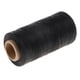 thumbnail image 4 of 1 rollo 200m 210D hilo de poliéster encerado plano para costura de cuero DIY 1mm S05, 4 of 5