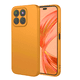 thumbnail image 1 of Carcasa Funda Compatible Con Honor X5B/X5B Plus Goma Naranja, 1 of 4