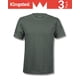 thumbnail image 4 of Camiseta Kingsted Royally Cómoda de algodón supersuave para hombre, 4 of 6