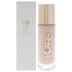 Base De Maquillaje Klara Veil Up 30Ml