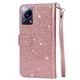thumbnail image 2 of Funda para FOXDOCK Elegante funda Xiaomi 13 Lite Glitter con cremallera-Ideal para el uso diario, 2 of 5