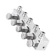 thumbnail image 3 of Adaptador De Aerógrafo Divisor Salida De Aire Portátil Conector De Desconexión De Aerógrafo 1 Entrada 5 Salidas, 3 of 5