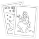 thumbnail image 4 of Libro para colorear y actividades de Disney Princess, 192 páginas, 4 of 9