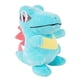 thumbnail image 1 of Peluche 20cm Totodile, 1 of 2