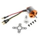 thumbnail image 1 of Motor A2217 1100KV sin escobillas de metal para piezas de ala fija / RC, 1 of 3