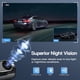 thumbnail image 5 of Cámara para auto WOLFANG WD03 4K delantera y trasera con WiFi y visión nocturna, 5 of 9