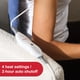 thumbnail image 4 of Almohadilla Térmica King Size Para Terapia De Calor Infrarrojo, 4 of 6
