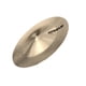 thumbnail image 4 of Platillo chino Sabian Stratus 18 B20 con acabado natural en bronce, 4 of 9