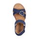 thumbnail image 4 of Sandalias Niña Skechers Miss Desert Kiss Hi, 4 of 6