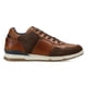 thumbnail image 2 of Zapatillas Urbanas Hombre Cuero Osterport-0-30 Brandy Cardinale marron claro 39, 2 of 4