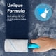 thumbnail image 4 of Lint Roller Albatross Health New England, 1000 hojas extra adhesivas, 4 of 7